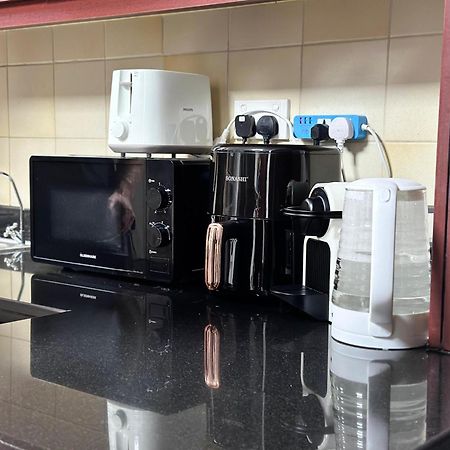 Sanciel Holiday Home Jbr Dubai Ngoại thất bức ảnh