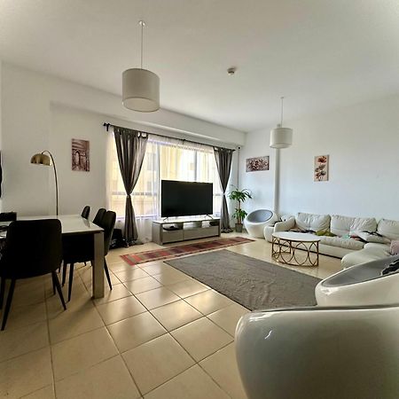 Sanciel Holiday Home Jbr Dubai Ngoại thất bức ảnh