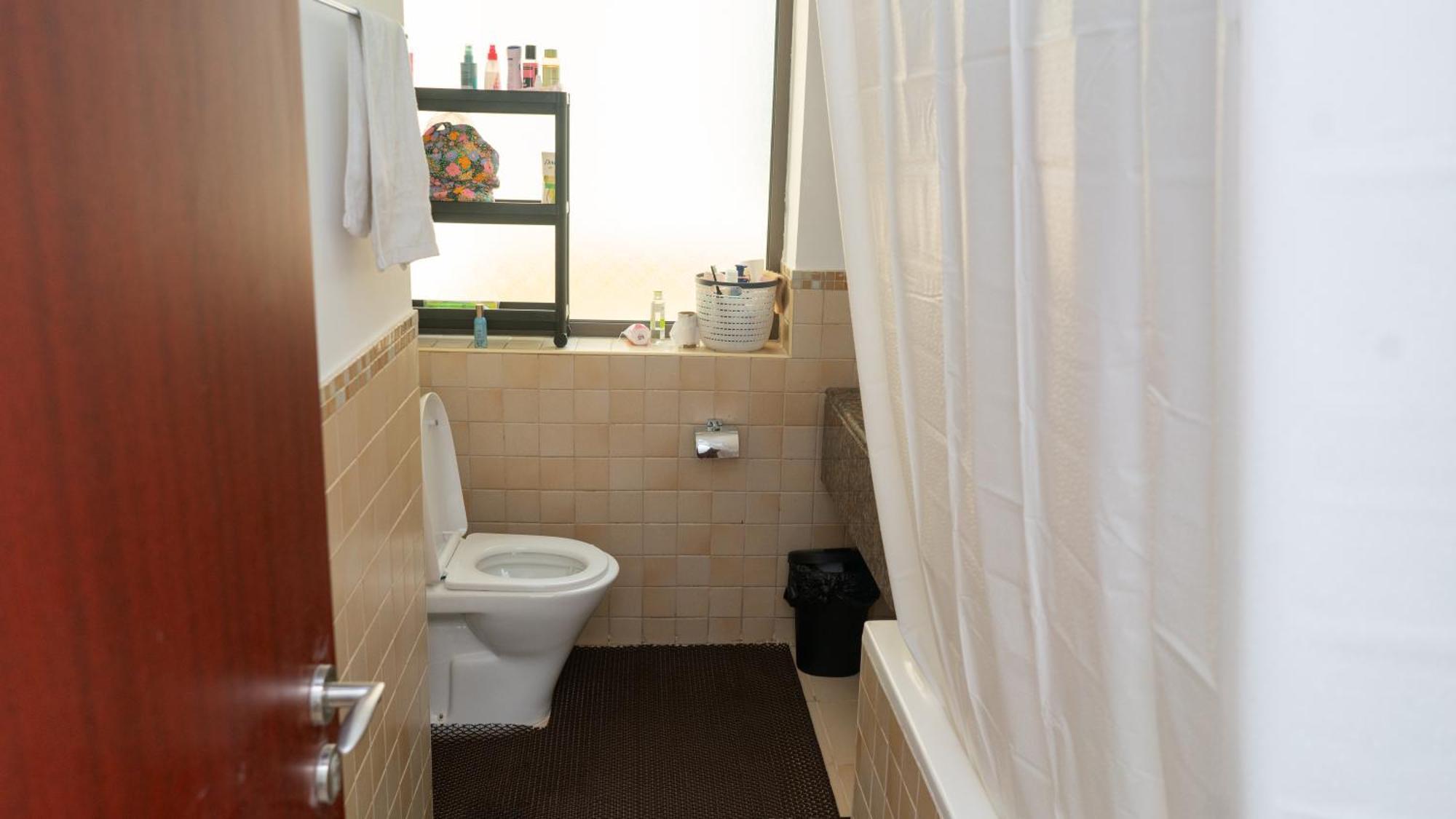 Sanciel Holiday Home Jbr Dubai Ngoại thất bức ảnh