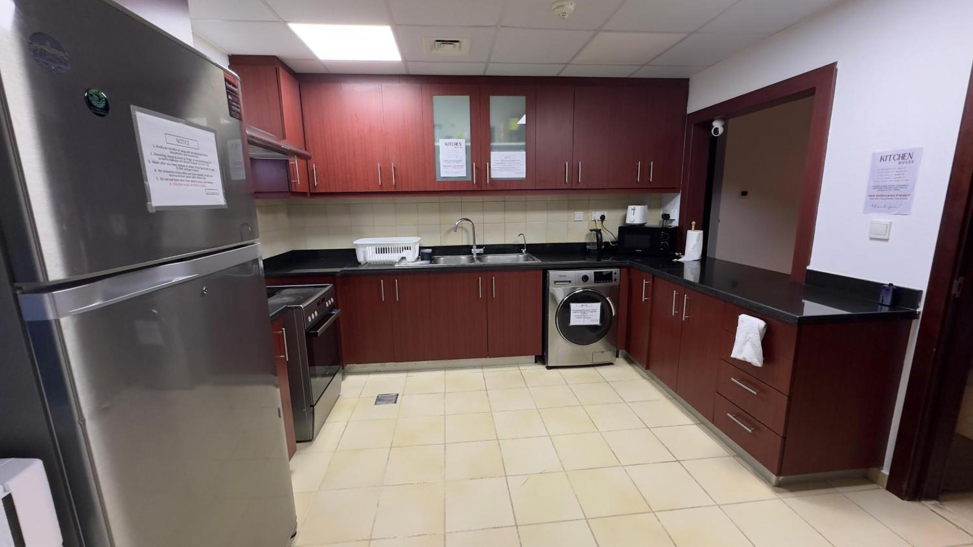 Sanciel Holiday Home Jbr Dubai Ngoại thất bức ảnh
