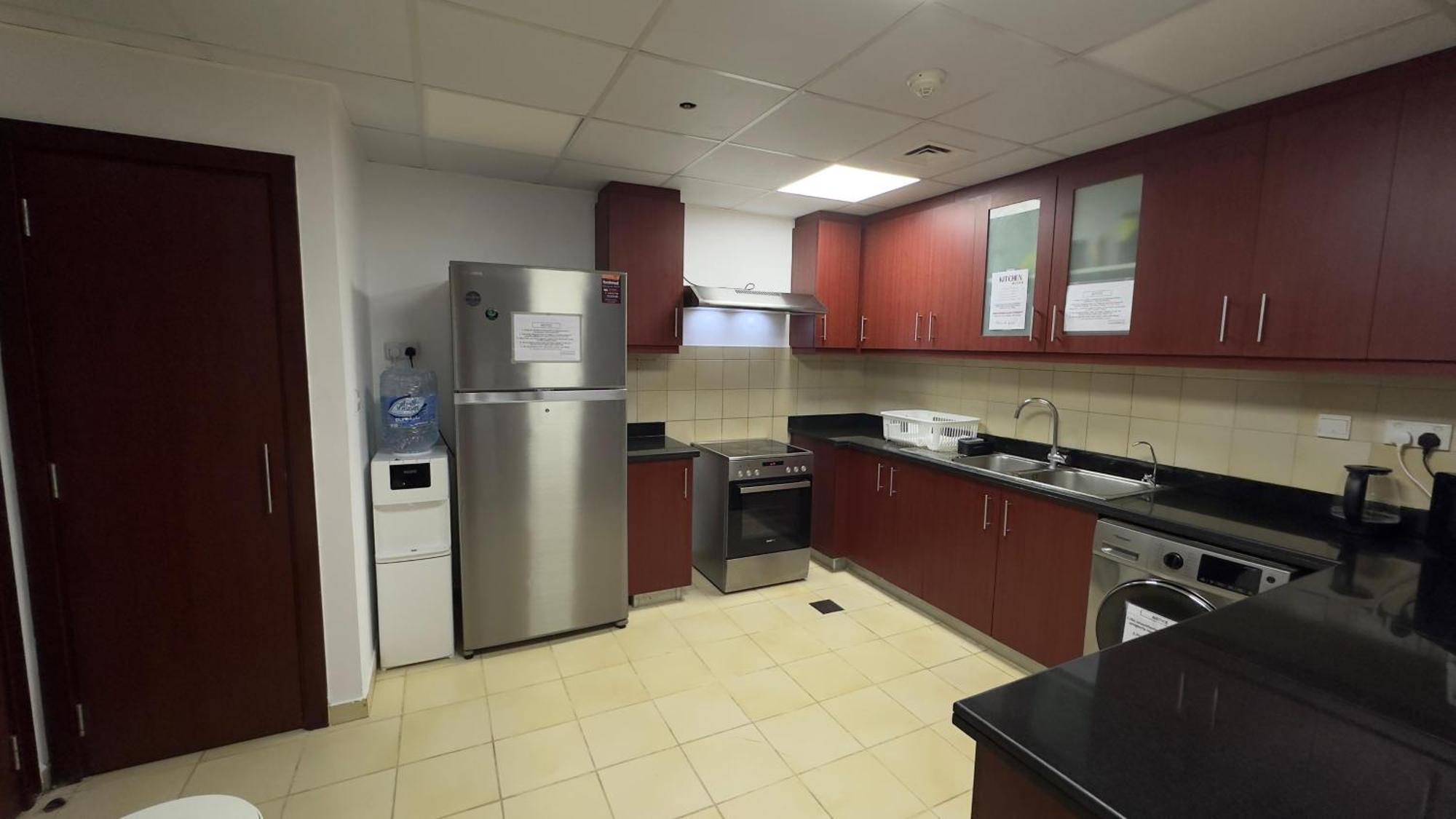 Sanciel Holiday Home Jbr Dubai Ngoại thất bức ảnh