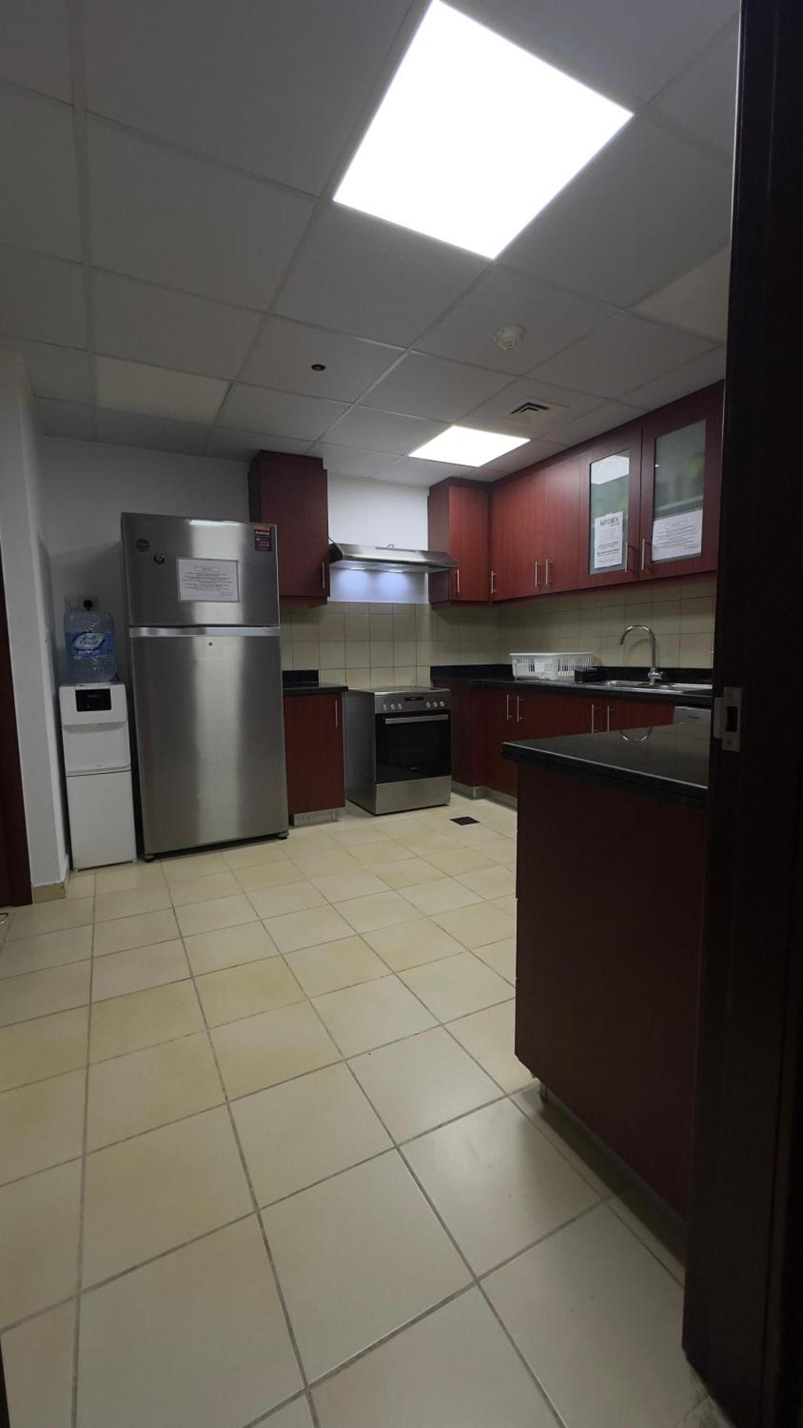 Sanciel Holiday Home Jbr Dubai Ngoại thất bức ảnh