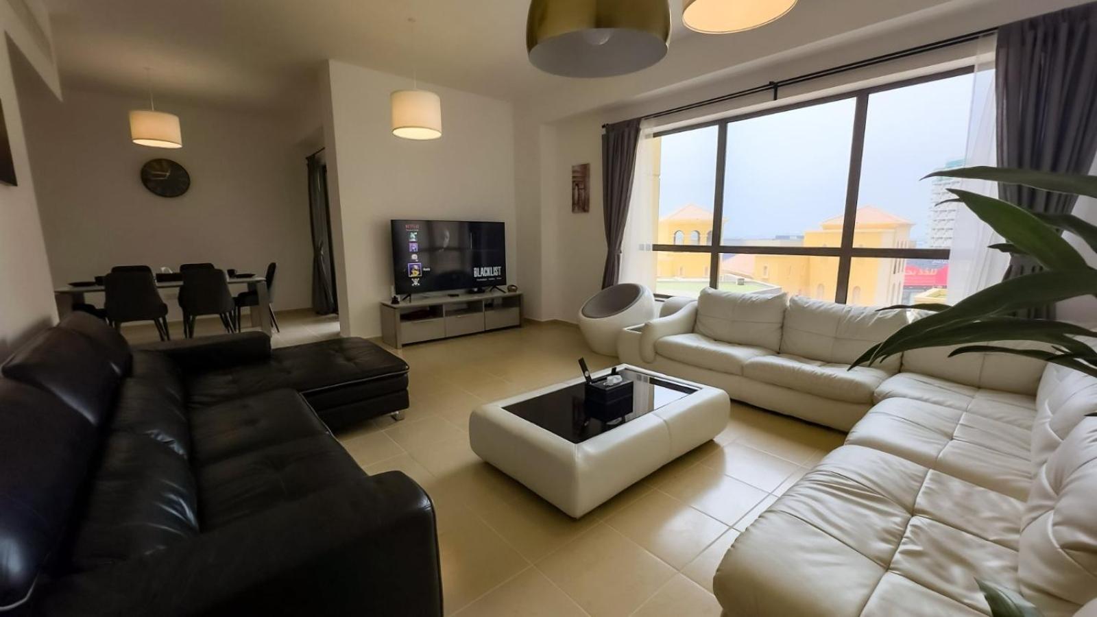 Sanciel Holiday Home Jbr Dubai Ngoại thất bức ảnh