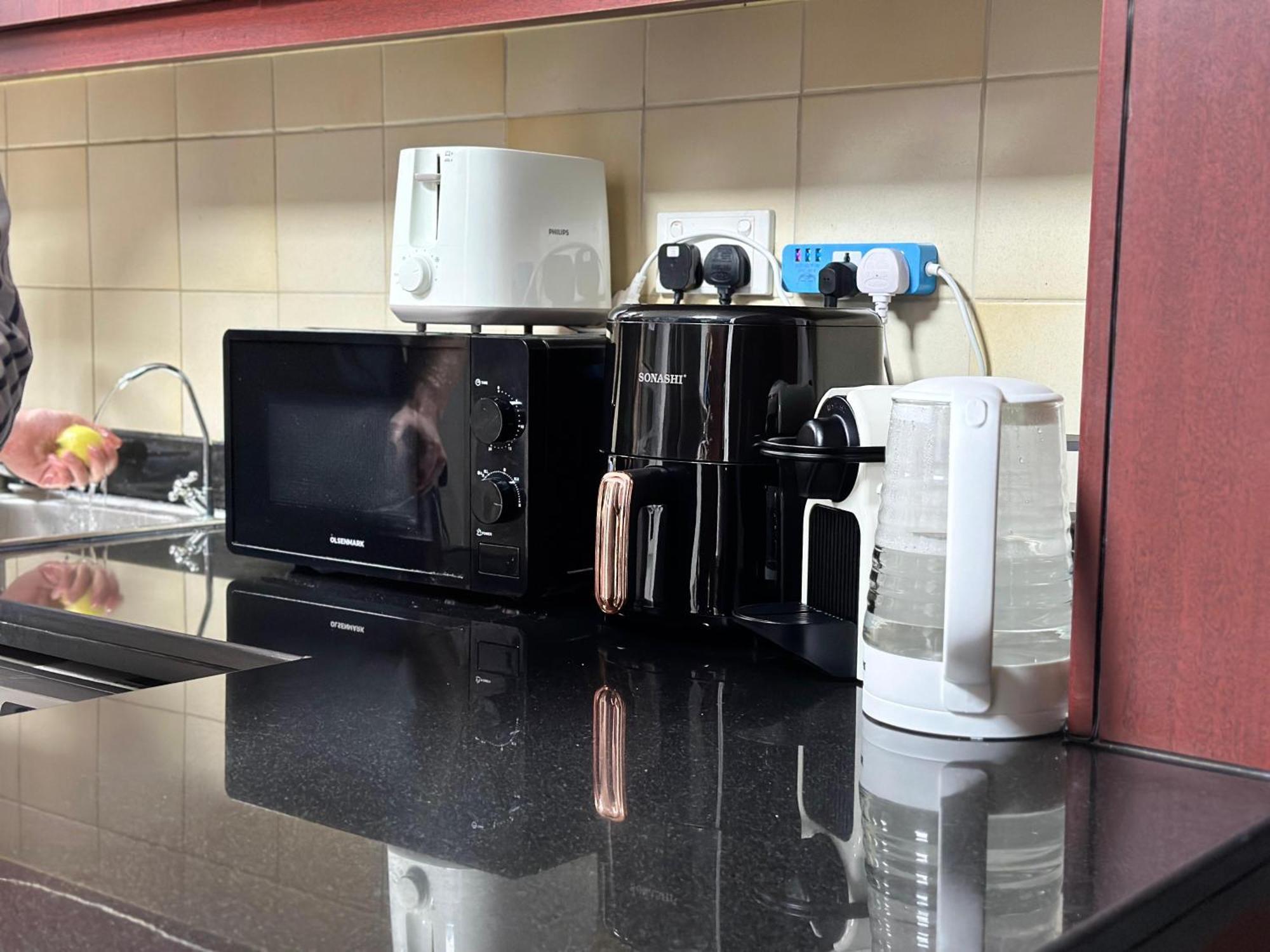 Sanciel Holiday Home Jbr Dubai Ngoại thất bức ảnh