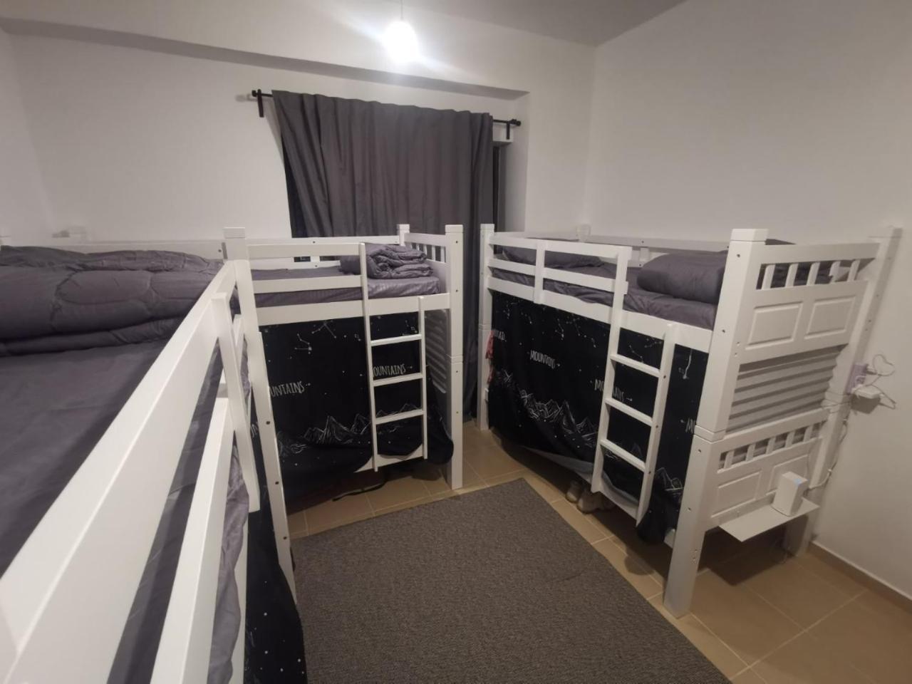 Sanciel Holiday Home Jbr Dubai Ngoại thất bức ảnh