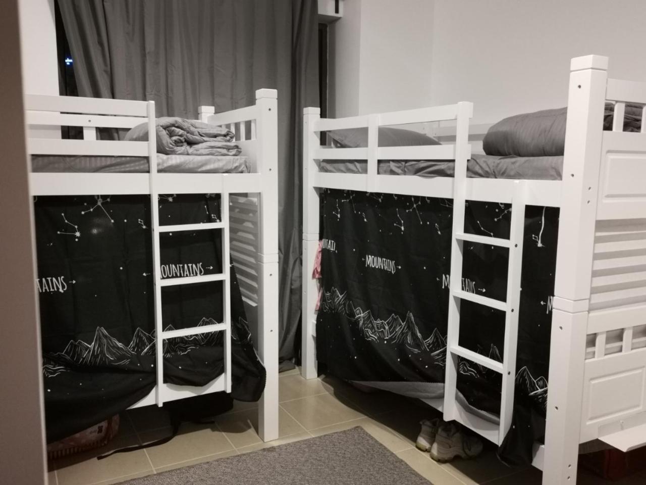 Sanciel Holiday Home Jbr Dubai Ngoại thất bức ảnh