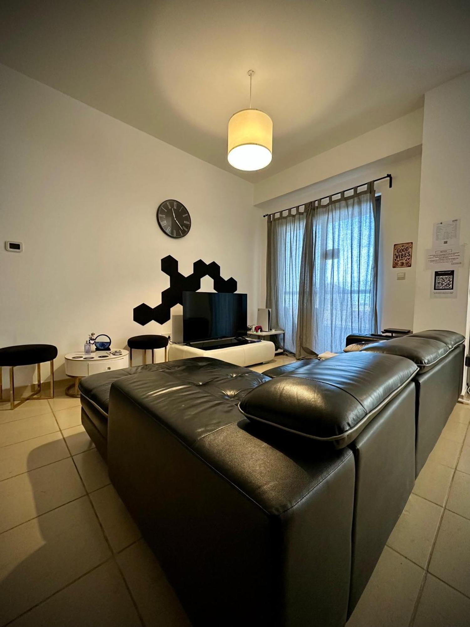 Sanciel Holiday Home Jbr Dubai Ngoại thất bức ảnh