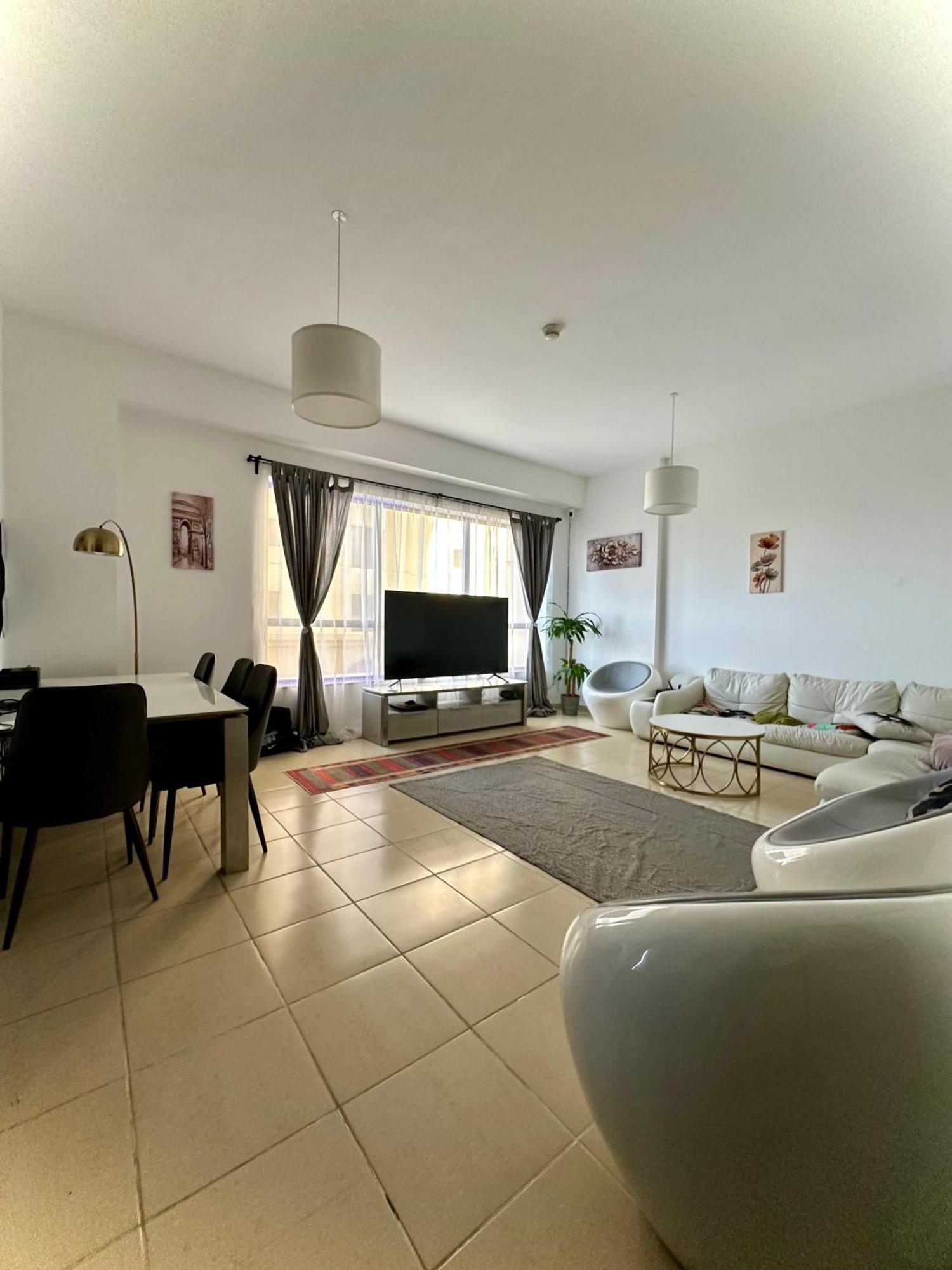 Sanciel Holiday Home Jbr Dubai Ngoại thất bức ảnh