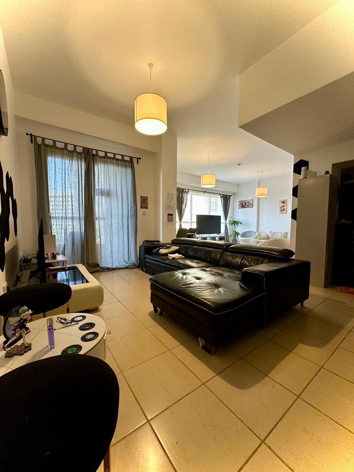 Sanciel Holiday Home Jbr Dubai Ngoại thất bức ảnh