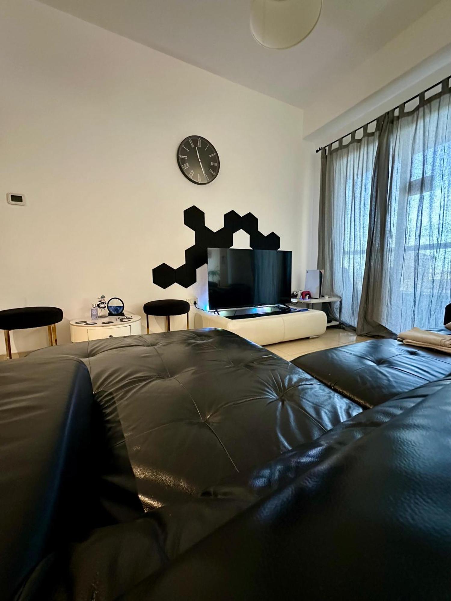 Sanciel Holiday Home Jbr Dubai Ngoại thất bức ảnh