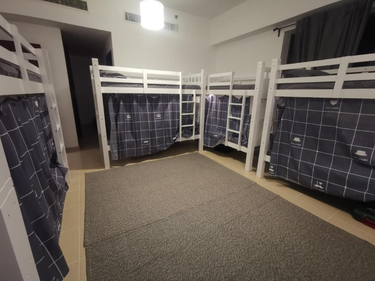 Sanciel Holiday Home Jbr Dubai Ngoại thất bức ảnh