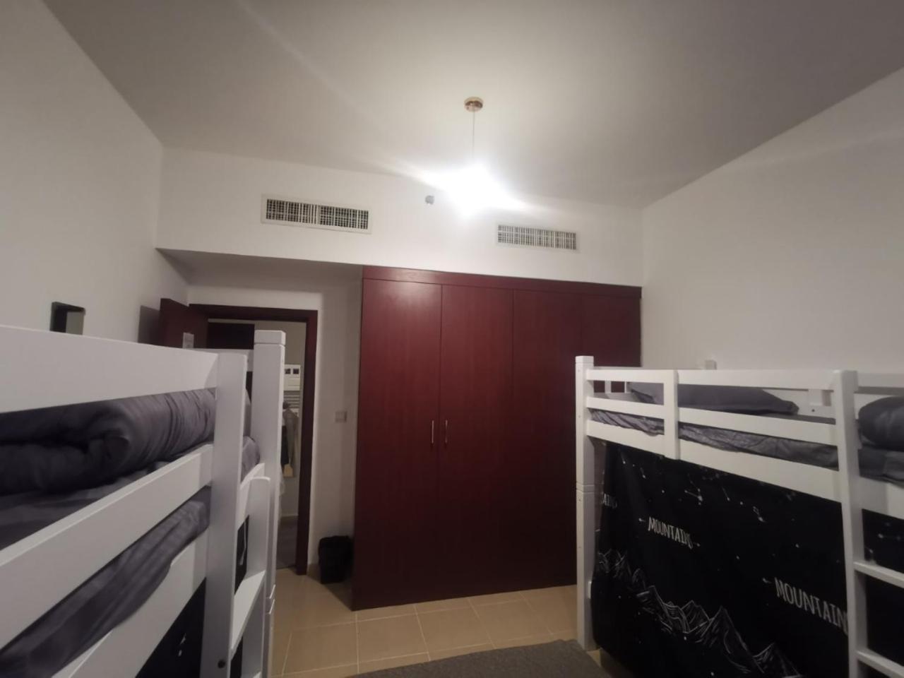 Sanciel Holiday Home Jbr Dubai Ngoại thất bức ảnh