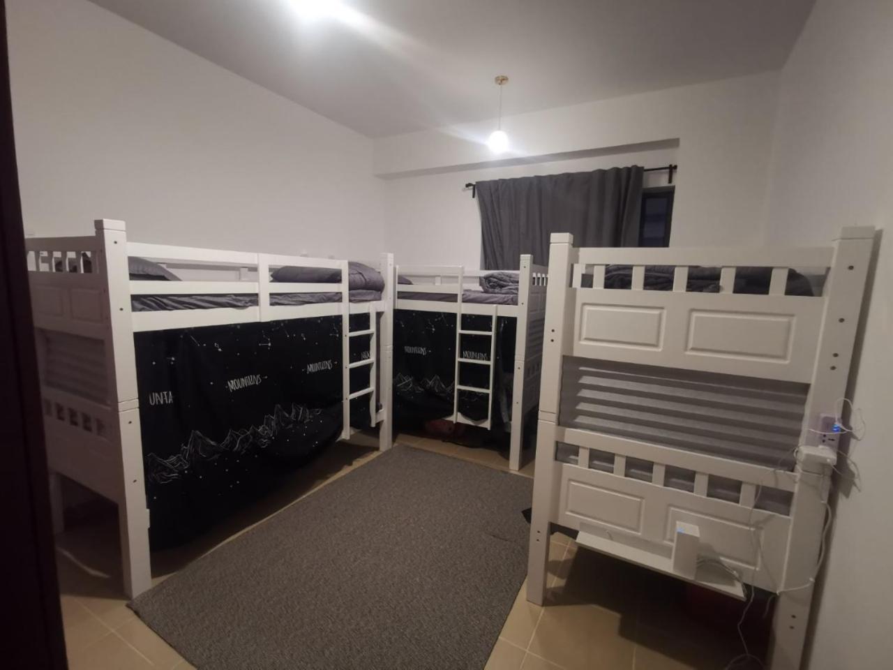 Sanciel Holiday Home Jbr Dubai Ngoại thất bức ảnh