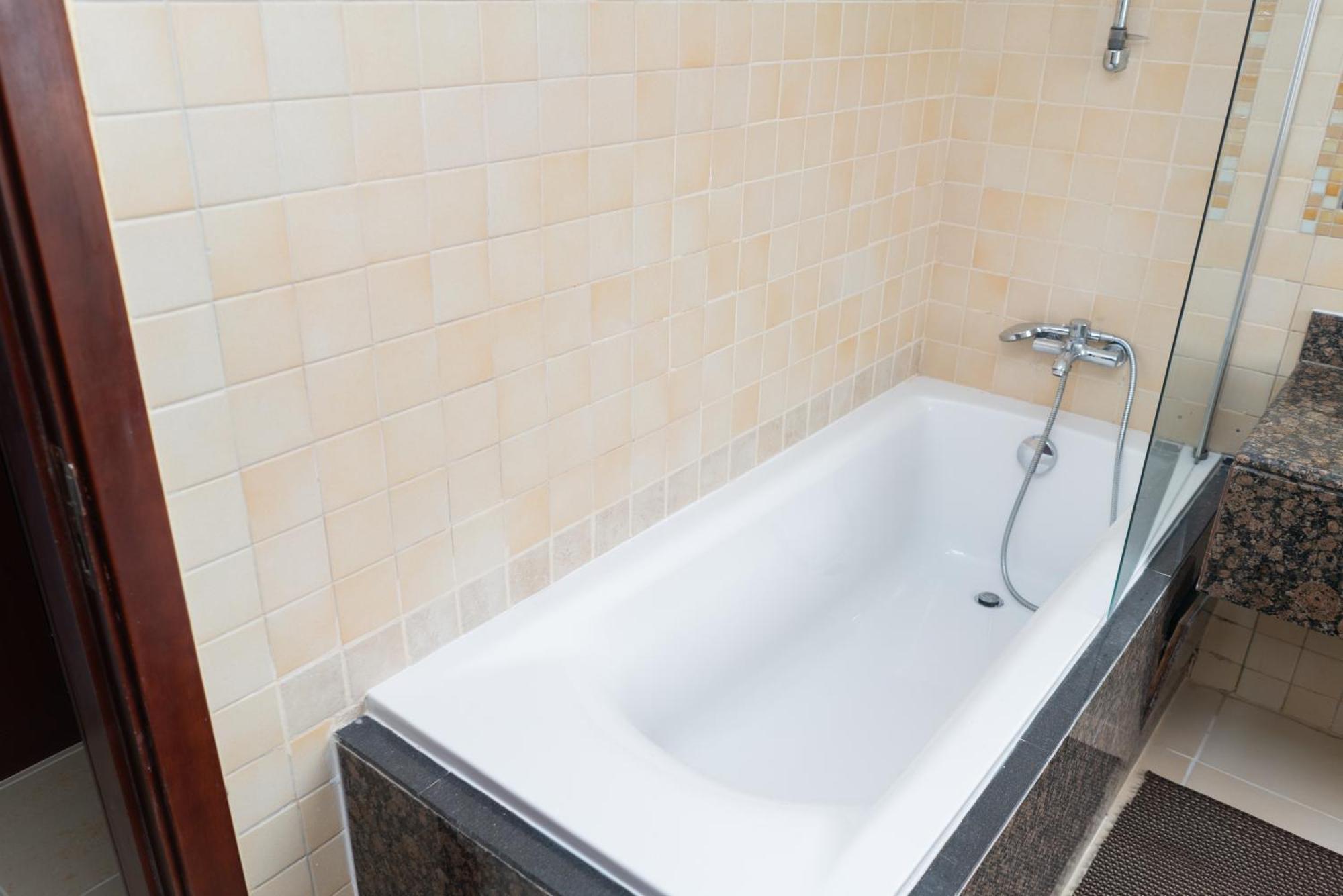 Sanciel Holiday Home Jbr Dubai Ngoại thất bức ảnh